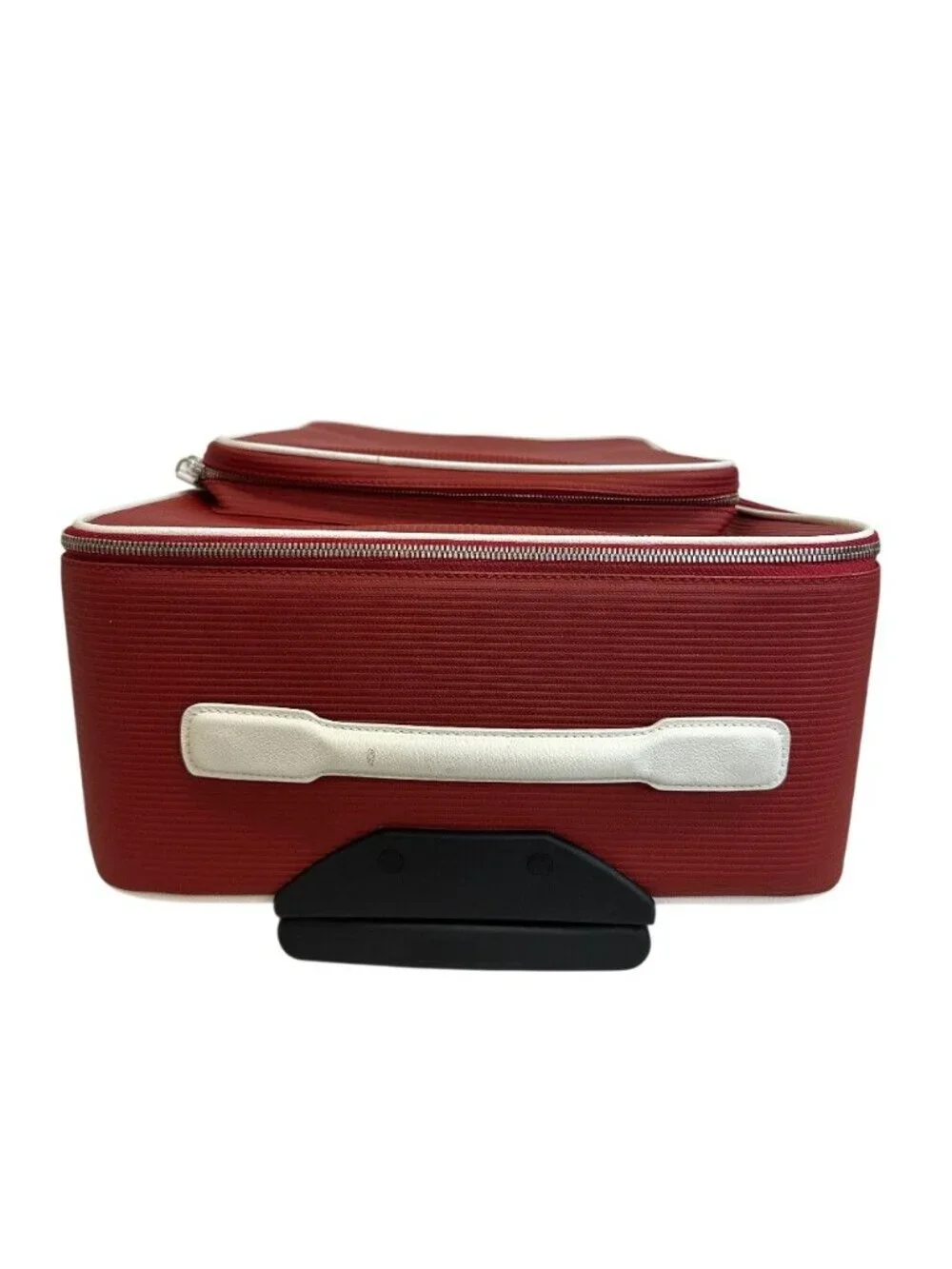Bvlgari Travel Bag Vintage Suitcase